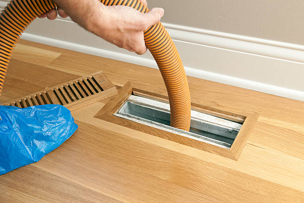 Best Ductwork Cleaning Services  in Silverton, OR