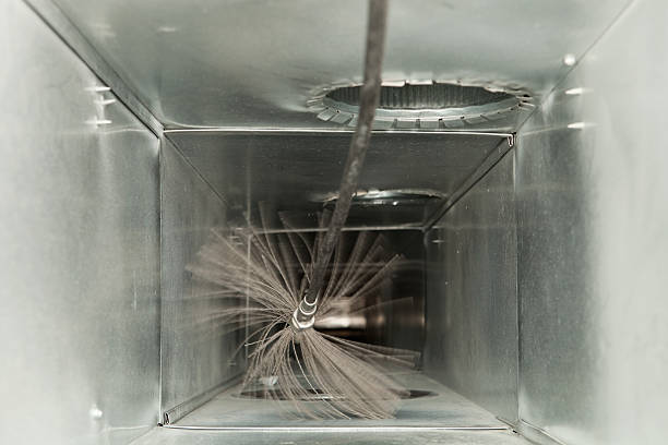Best Emergency Air Duct Cleaning  in Silverton, OR