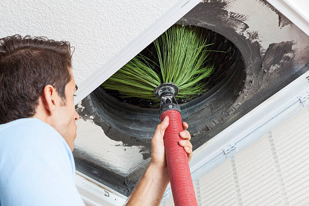 Trusted Silverton, OR Airduct Cleaning Experts