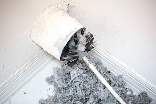 Best Air Duct Cleaning Near Me in Silverton, OR