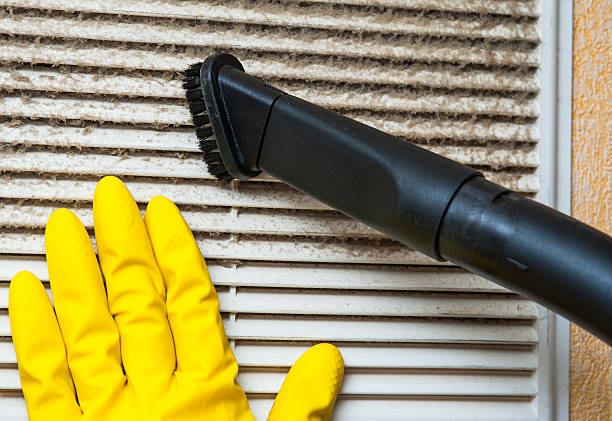 Ductwork Cleaning Services in Silverton, OR